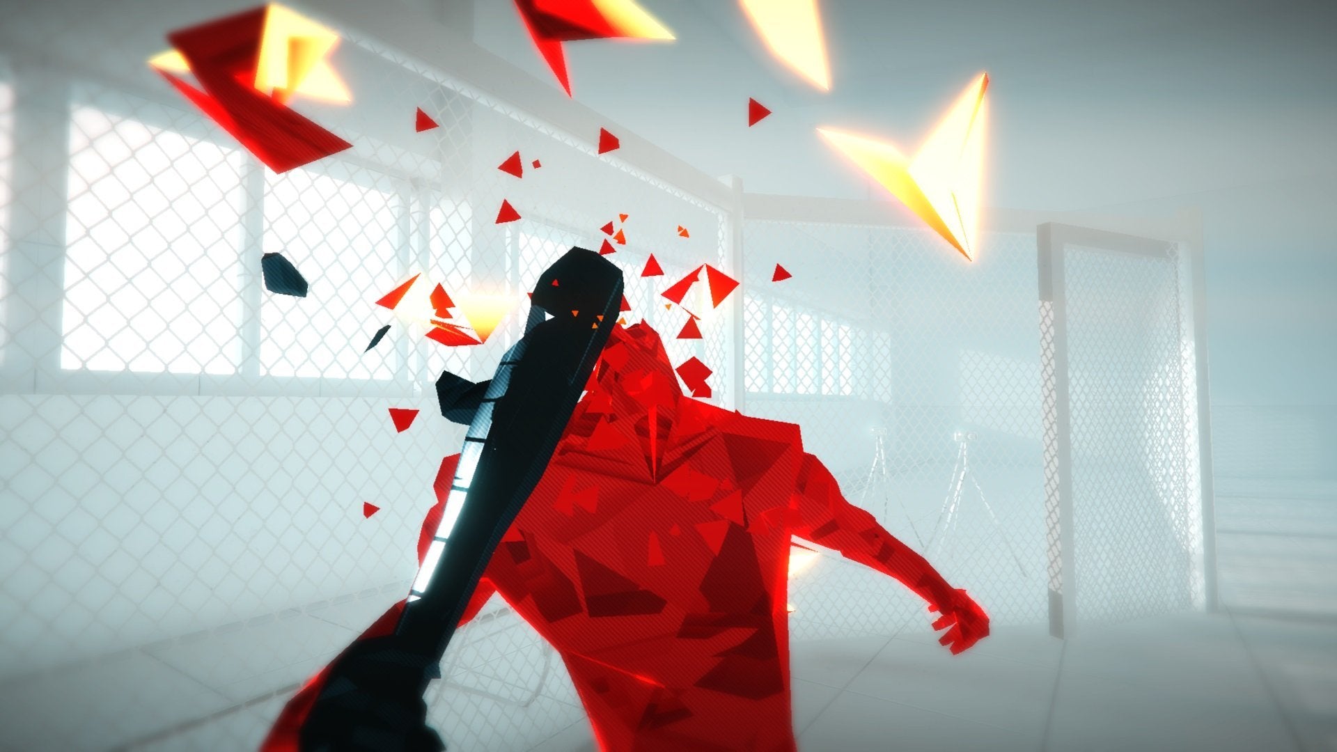 Superhot Pcgaming Pal Esp - Nuevo Superhot Pcgaming Pal Esp - Nuevo